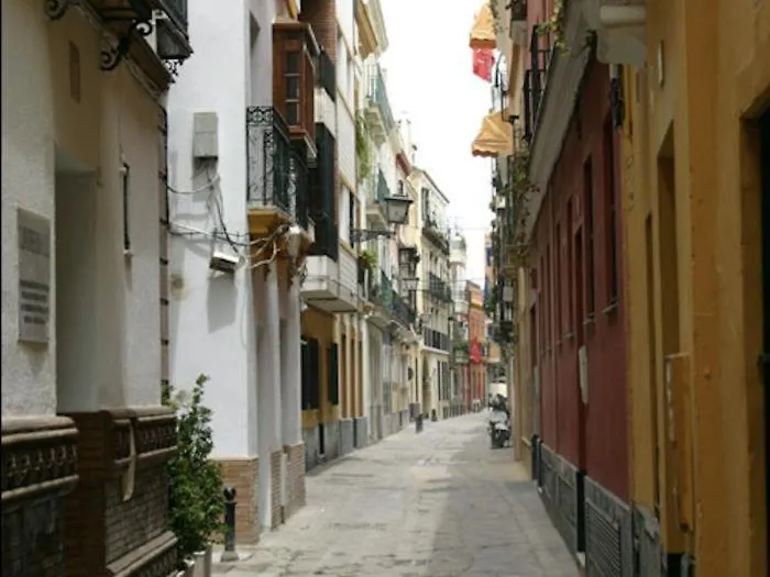 Minimalismo De Vanguardia Con Altas Calidades 2 Hab- Speed Wifi -Ac Seville